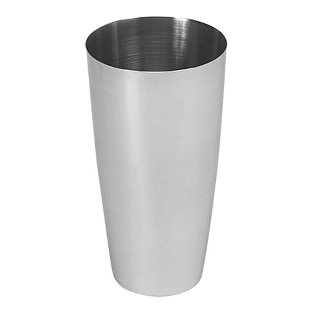Emga Mixbeker | Rvs | 0.59l | 180(h)mm