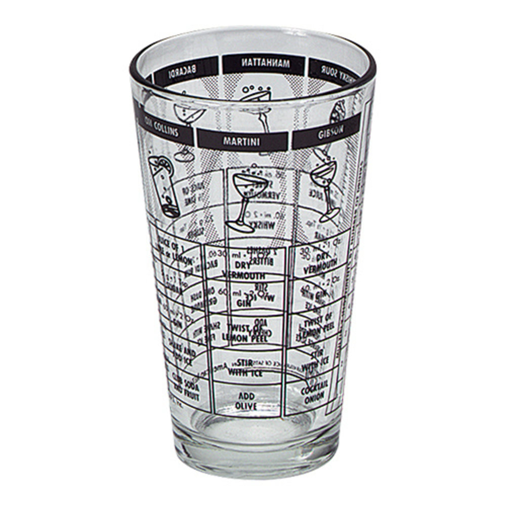 Emga Mixglas | 0.47l | 150(h)mm
