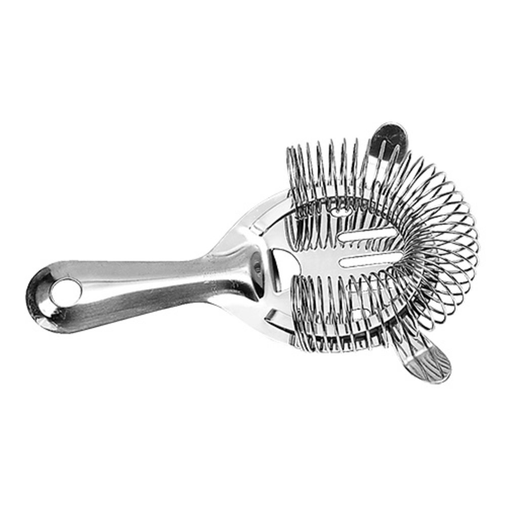 Emga Bar-/cocktailzeef | Rvs | 140(l)mm