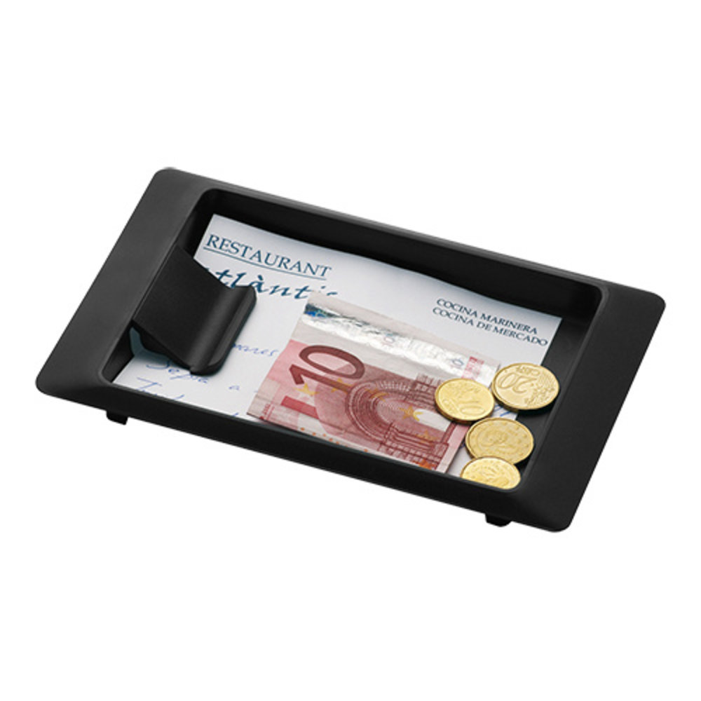 Emga Rekeningtableau | Kunststof | Met Klem |180x120mm