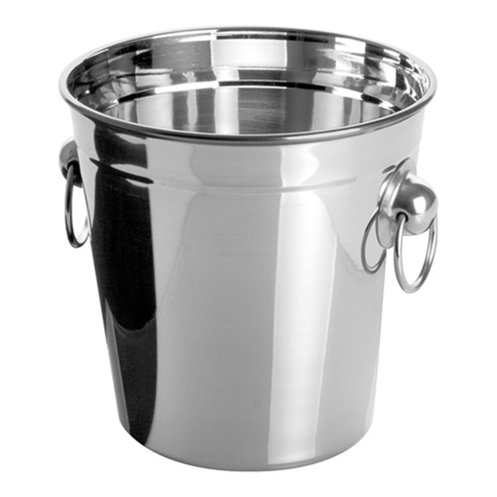 Emga Ijsemmer | Rvs | 1.4l | ø140x130(h)mm