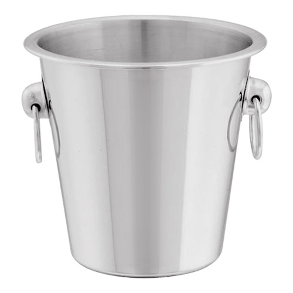 Emga Ijsemmer | Rvs | 1.5l | ø140x140(h)mm