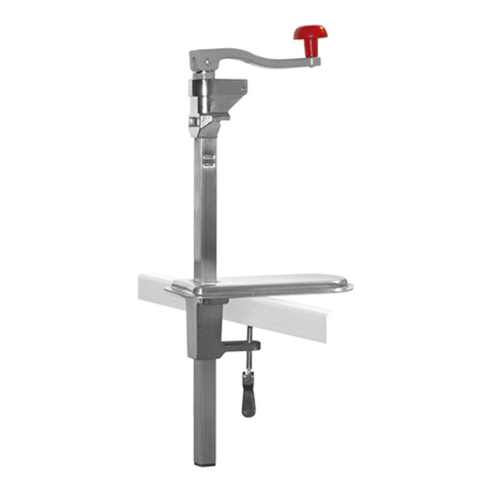 Emga Staartblikopener Rvs Voet Max 40(h)cm