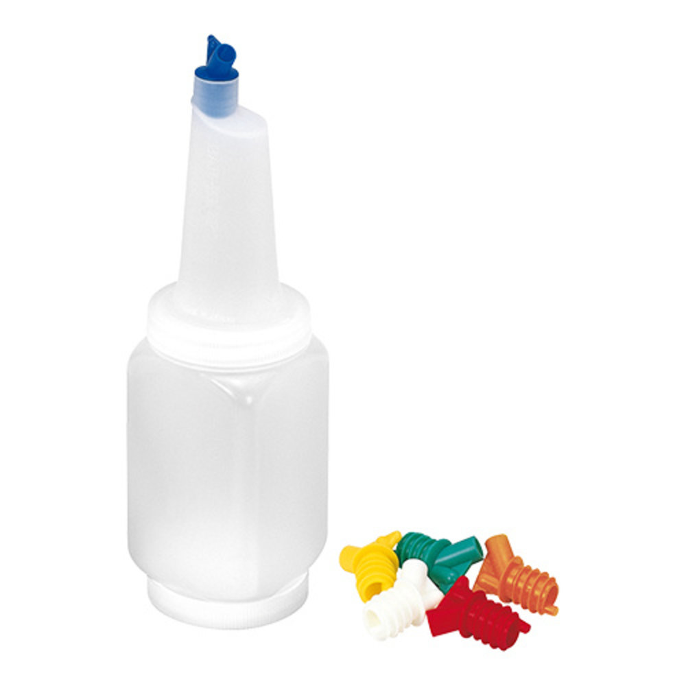 Emga Barkeeper Schenker | 2.1l | 330(h)mm