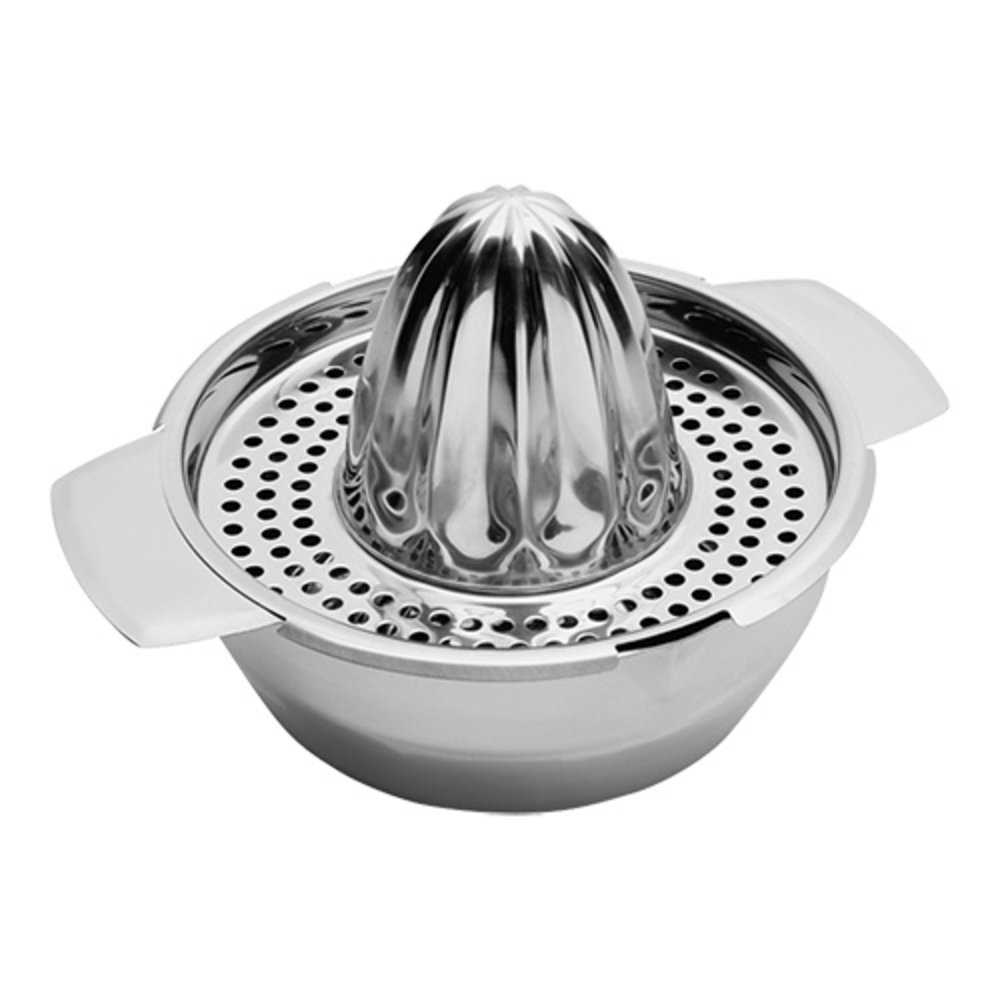 Emga Handcitruspers | Rvs | Schenktuit | ø100mm