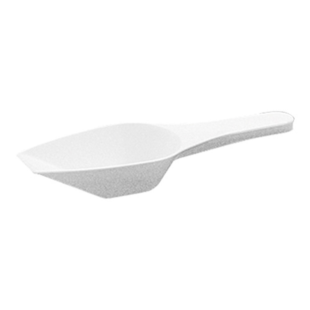 Emga Winkelschep | Wit | Kunststof | 0.1l | 360mm