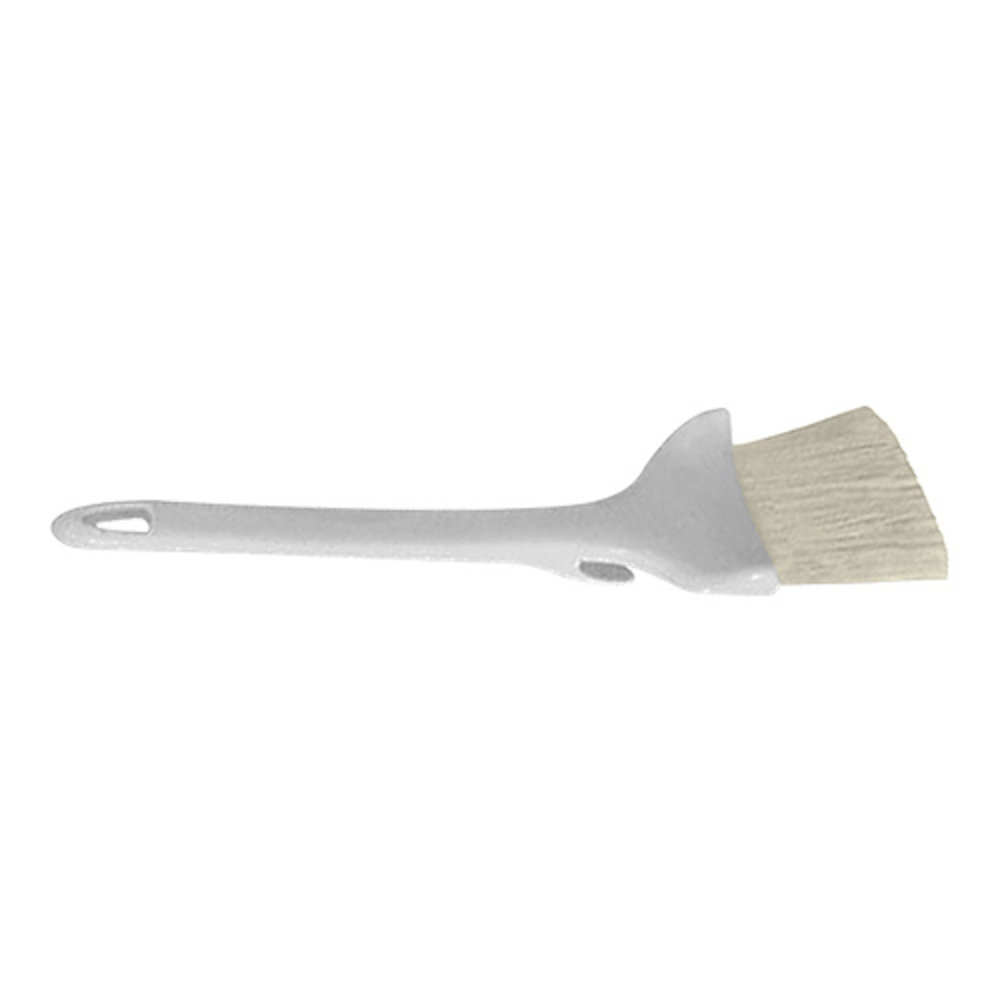 Emga Kwast Polyethyleen Steel en Nylon Haar 5,0cm