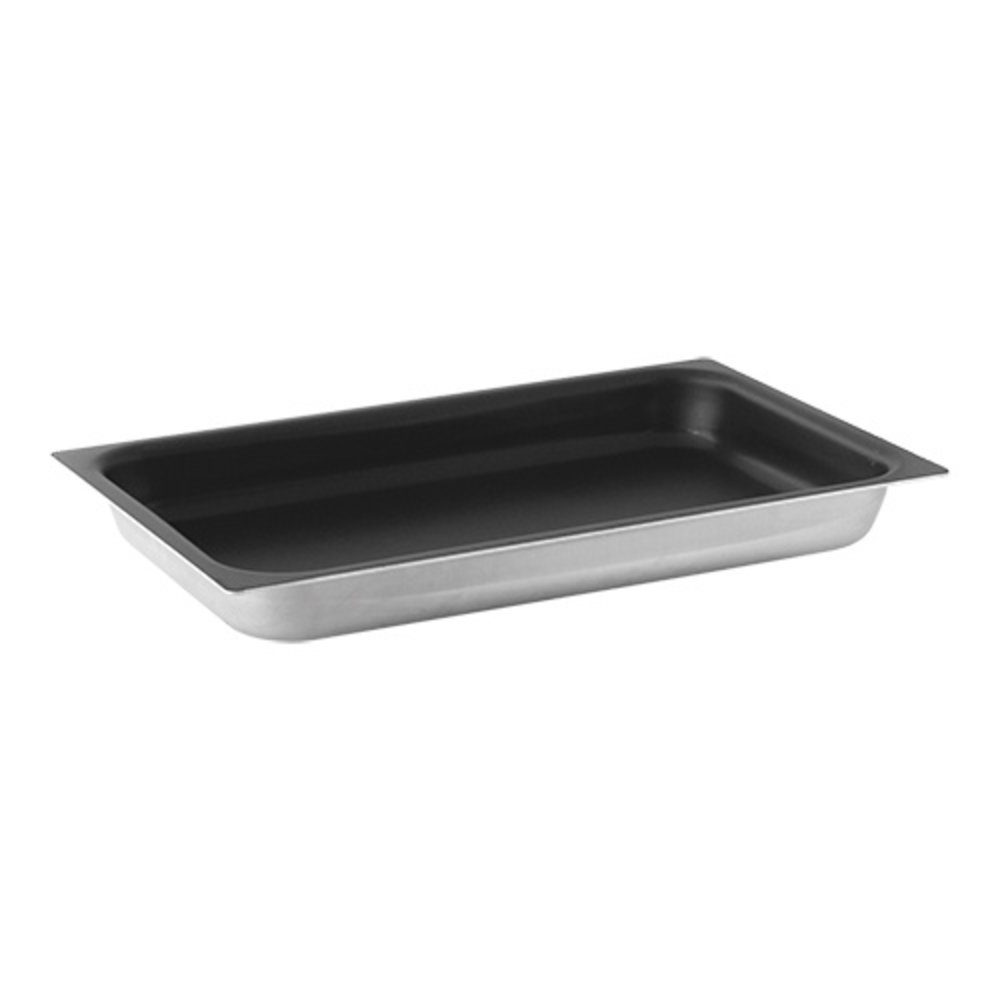 Emga Ovenschaal Aluminium | 1/1 GN | 530x325x65(h)mm