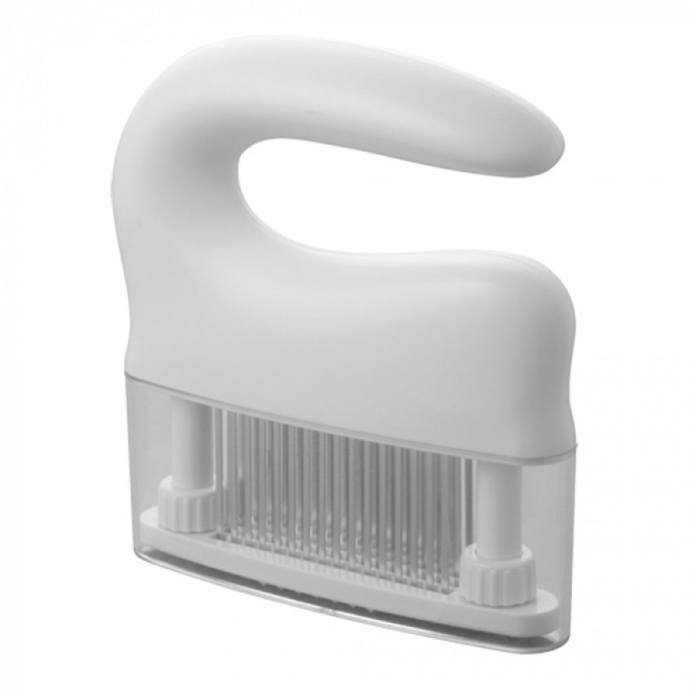 Emga Vleesvermalser Wit | 150x30x165(h)mm