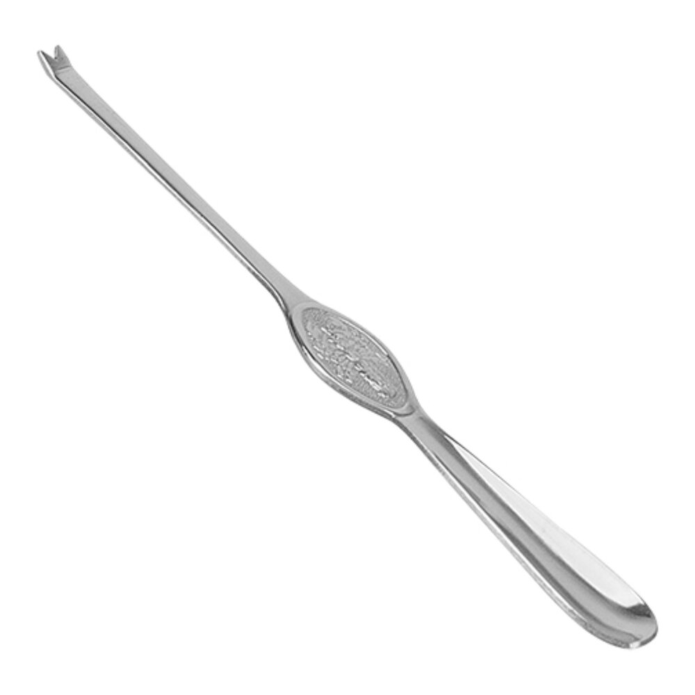 Emga Kreeftenhaak | Rvs | Per Stuk | Lengte 200mm