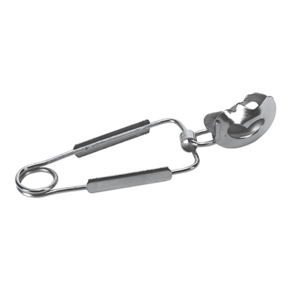 Emga Slakkentang | Rvs | Per Stuk | Lengte 160mm