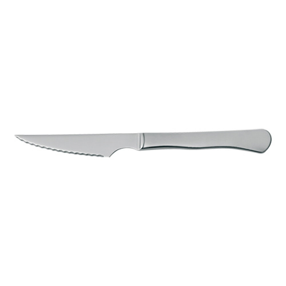 Emga Steakmes | Rvs | Per Stuk | Lengte 220mm