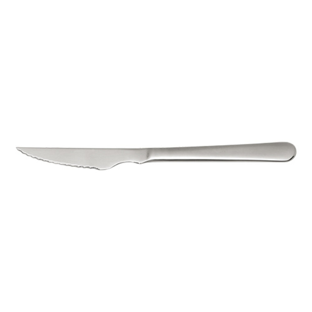 Emga Steakmes | Rvs | Per Stuk | Lengte 230mm