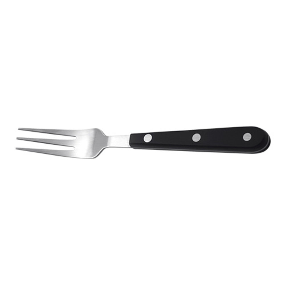 Emga Steakvork | Rvs/kunststof | Per Stuk | Lengte 200mm