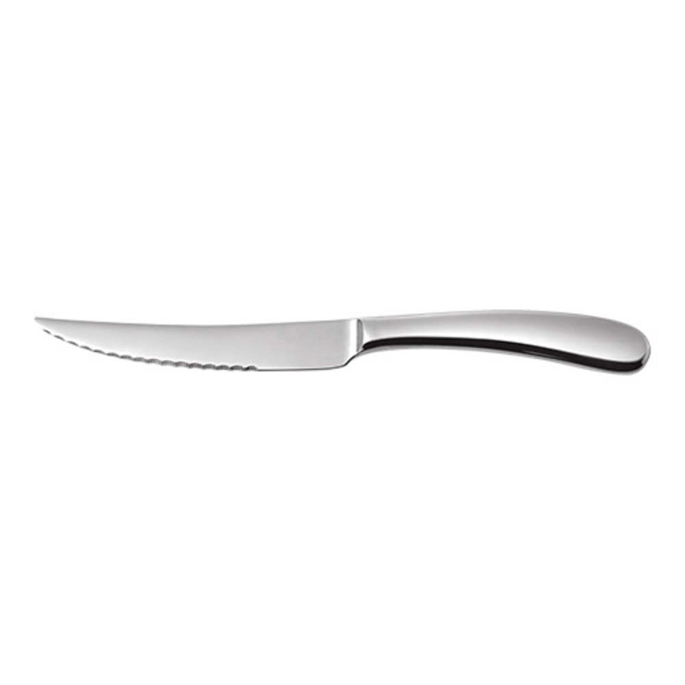 Emga Steakmes | Rvs | Per Stuk | Lengte 230mm
