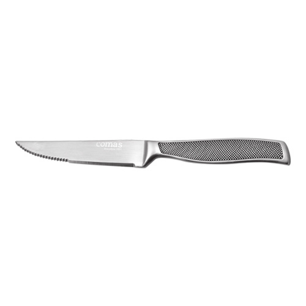 Emga Steakmes | Rvs | Per Stuk | Lengte 230mm