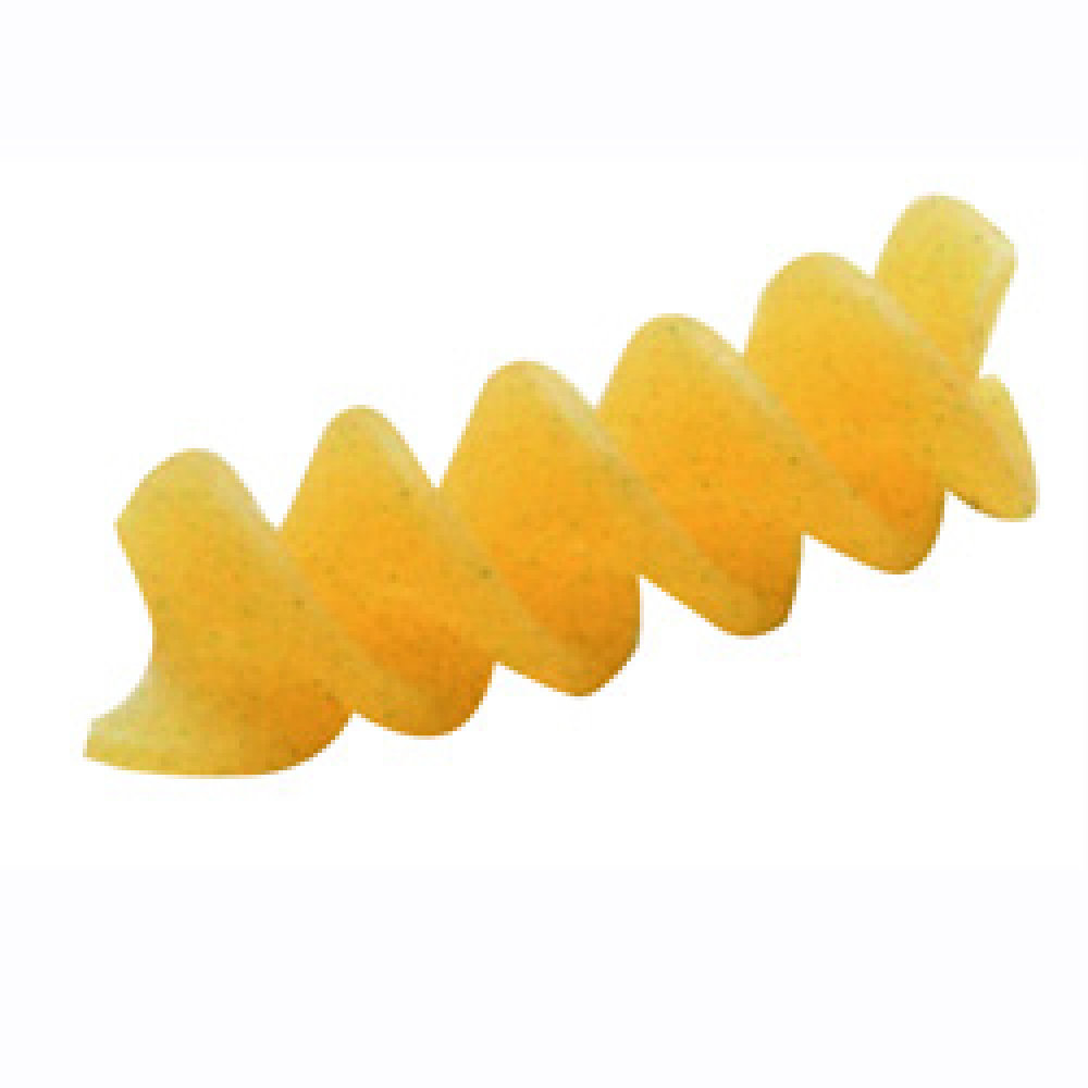 Diamond Pastamatrijs Uit Brons "fusili' 6m