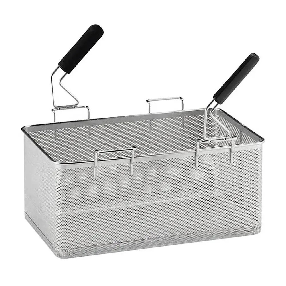 Diamond Pastakookmand | Maxima 900+ | Handgrepen Links/rechts | 275x480mm