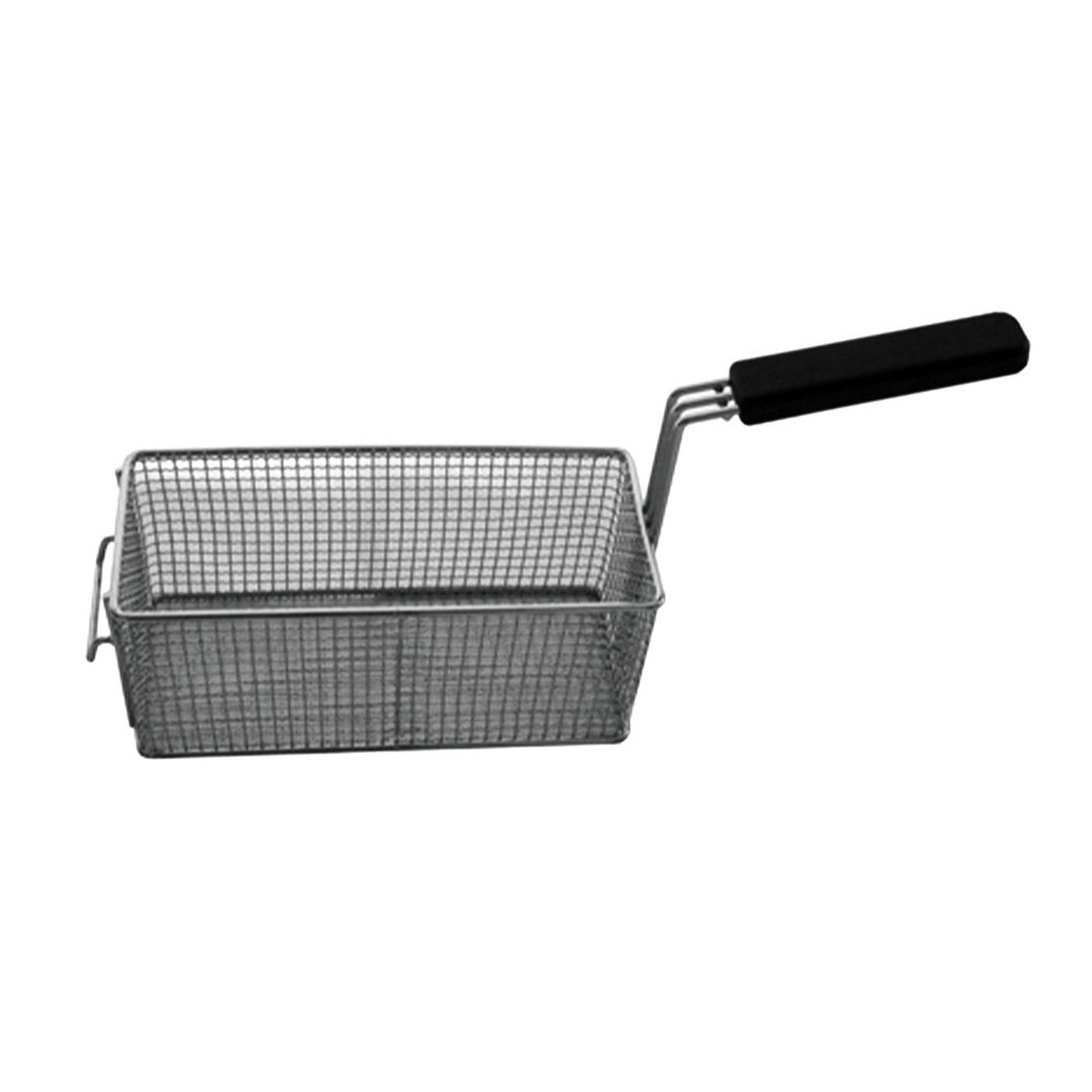 Diamond Frituurmand | Diamond Pro 600/alpha 650 Friteuses | Halve Mand