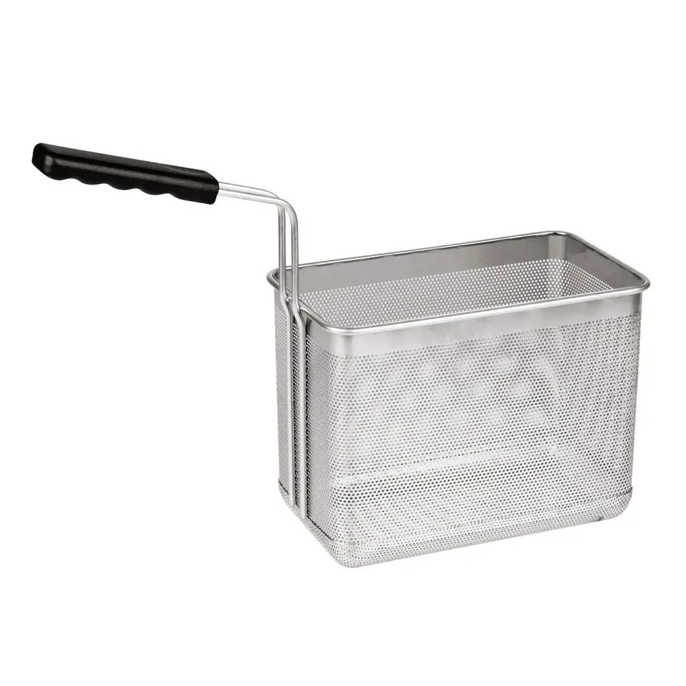 Diamond Pastakookmand | Optima 700 | Handgreep Voor | 95x295mm