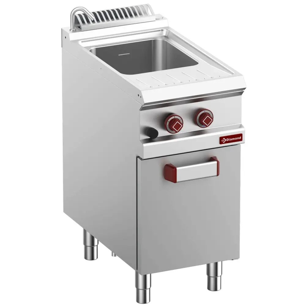 Diamond Rooster | Optima 700 | Rvs | 700mm