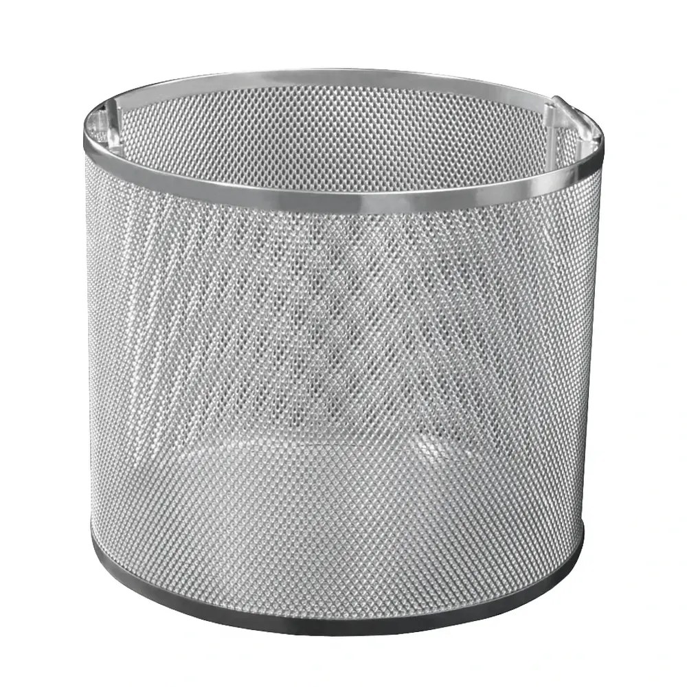 Diamond Kookketelmandenset | Optima 700 | 2 Halve Manden (50l)