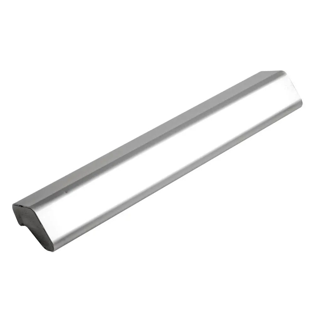 Diamond Frontplint | Optima 700 | Rvs | 1500mm