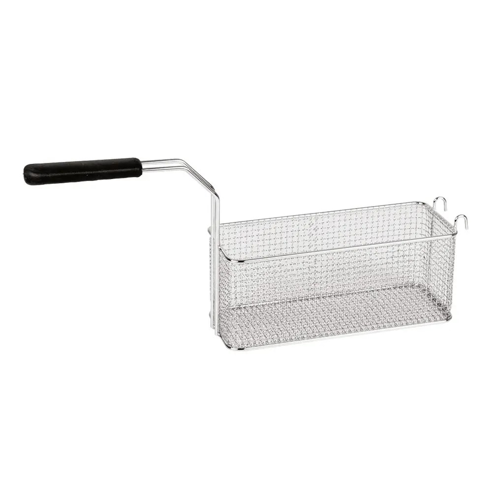 Diamond Frituurmand | Optima 700 | Elektrische Friteuses (12/13l) | Hele Mand