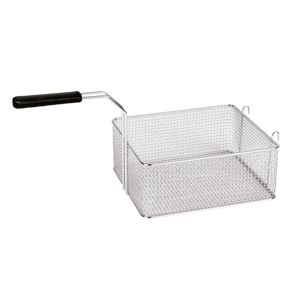 Diamond Frituurmand | Optima 700 | Elektrische Friteuses (12/13l) | Hele Mand
