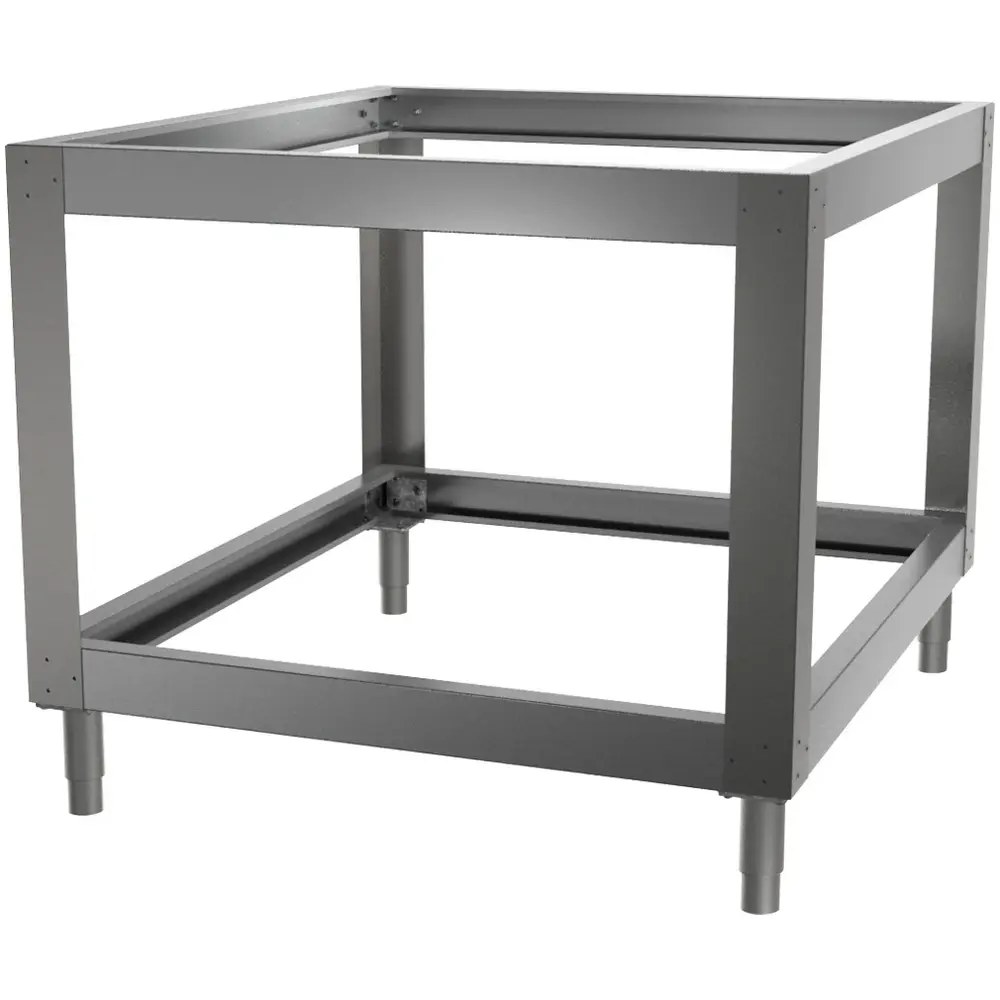 Diverso by Diamond Salamander Toaster | 2 Niveaus | Elektrisch (quartz Infrarood) | 2.7kw (230v) | Incl. 6 Tostiklemmen | 525x305x445(h)mm