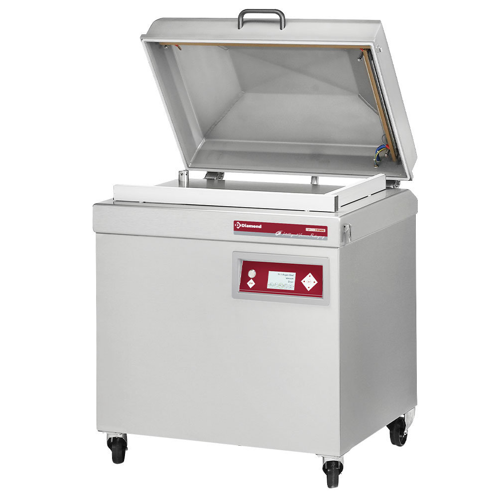 Diamond Vlakke Muurschabben | 1200(l)x400(b)mm