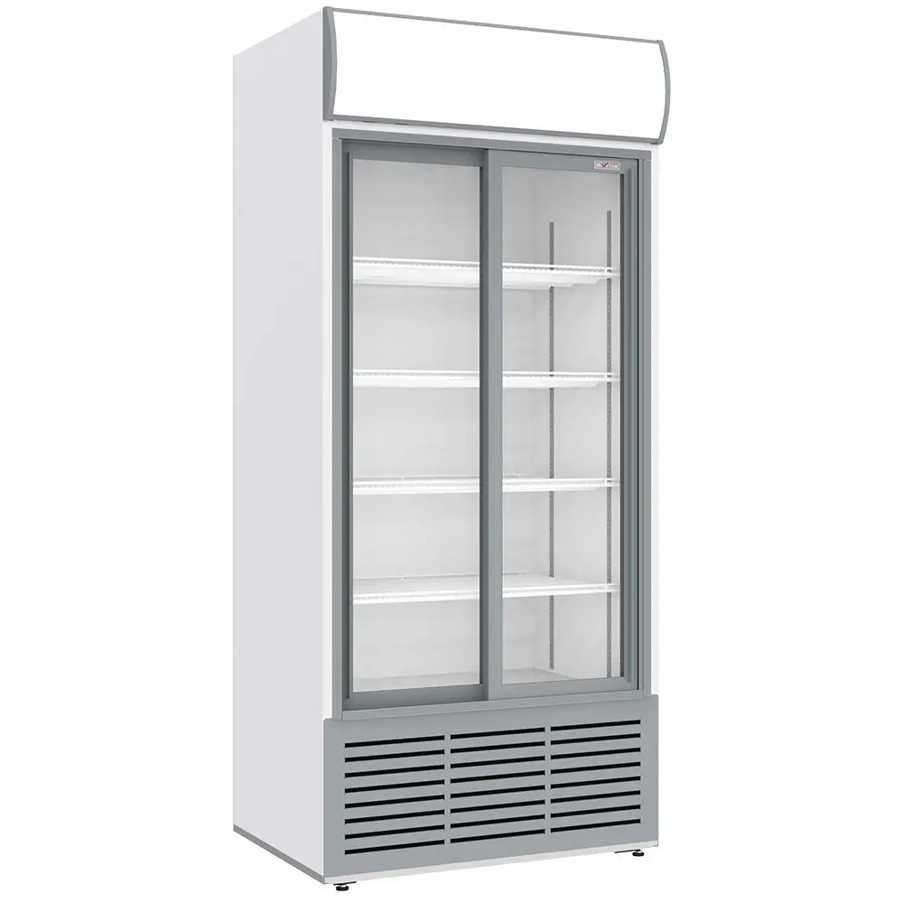 Diamond Salamander Grill | Salamander Line | Glaskeramisch | 3 Zones | ≤350°c | 4.5kw (400v) | Timer | Hoogte Verstelbaar | 800x640x590(h)mm
