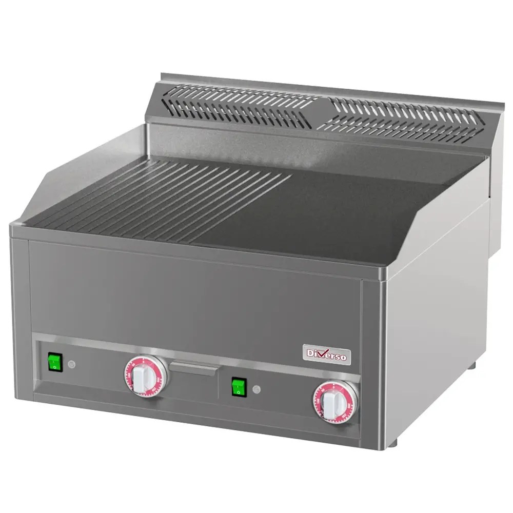 Diamond Waterontharder Monoblok | 27l | Elektrisch (230v) | Programmeerbaar | 320x540x1140(h)mm