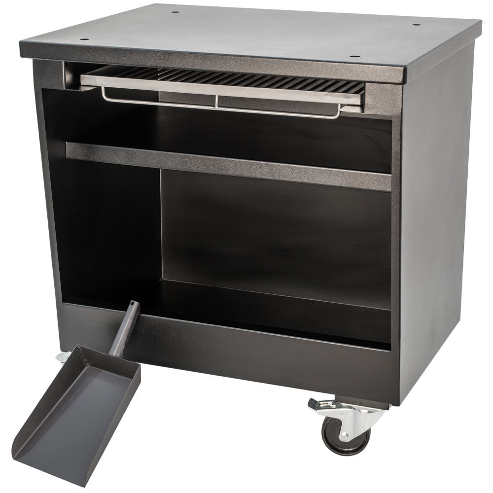 Diamond Rooster "v" Vorm Cbq-075 685x535mm
