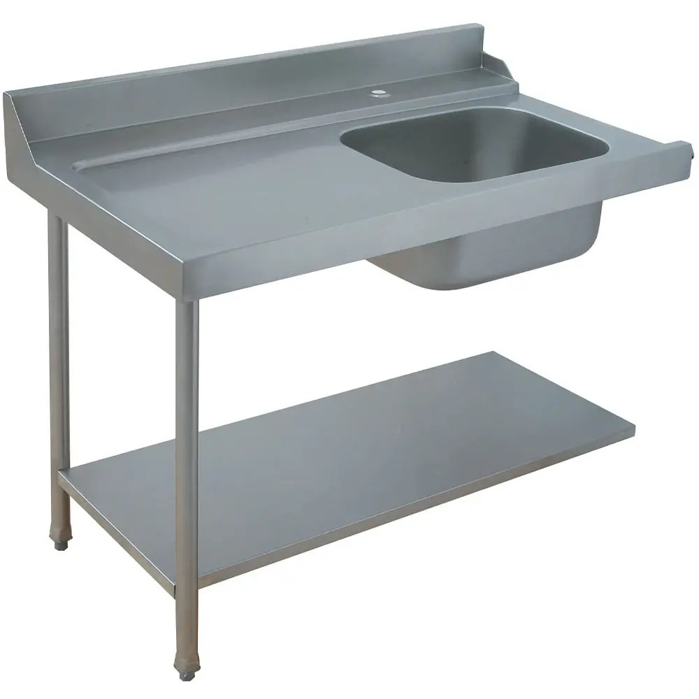 Diamond Schap | Rvs | Diamond Padova 1500mm