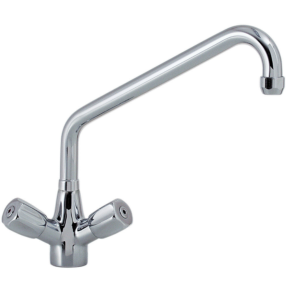 Diamond Mengkraan | Groot Debiet "heavy-duty" | Monokraan | 300x150(h)mm
