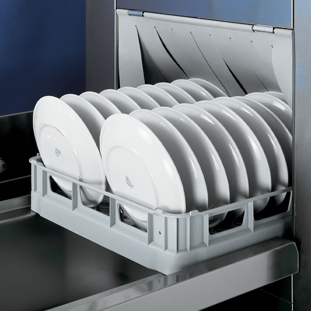 Diamond Horeca Korventransport Vaatwasser 120 Kor/u | 400v | 1150x770x1615(h)mm