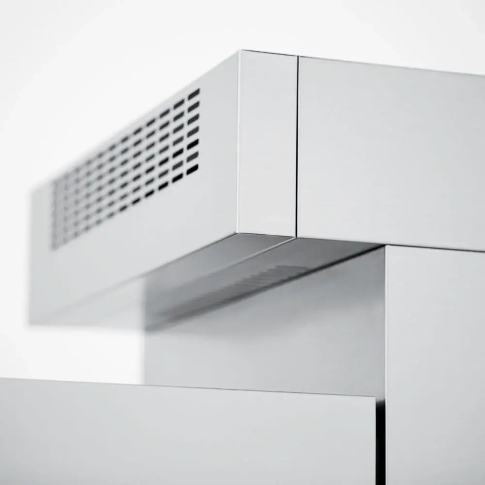 Diamond Doorschuifvaatwasser | Best Wash | Mand 600x500 | Zeeppomp | Naglanspomp | Breaktank | 400v | 788x835x1565/2080(h)mm