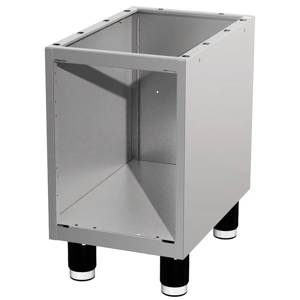 Diamond Wijnkoelvitrine | Doorgeefsysteem | 216l (42x 75cl) | Aluminium | +4°c/+16°c | 860x530x938(h)mm