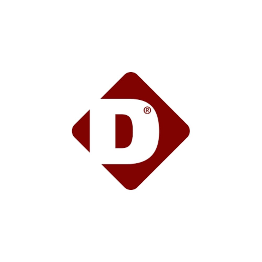 Diamond Vetfilterset (vervangend) | Diamond Heteluchtovens | 2 Stuks