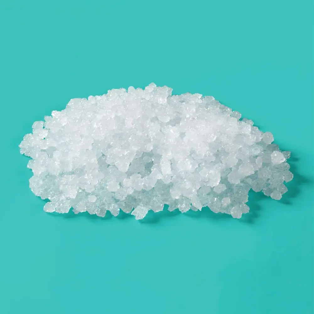 Diamond Korrelijsmachine | 280kg/h Zonder 'water' Reserve | 560x569x695(h)mm
