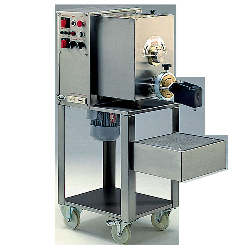 Diamond Automatische Deegmachine | 18 Kg/u | 400x580x1120(h)mm