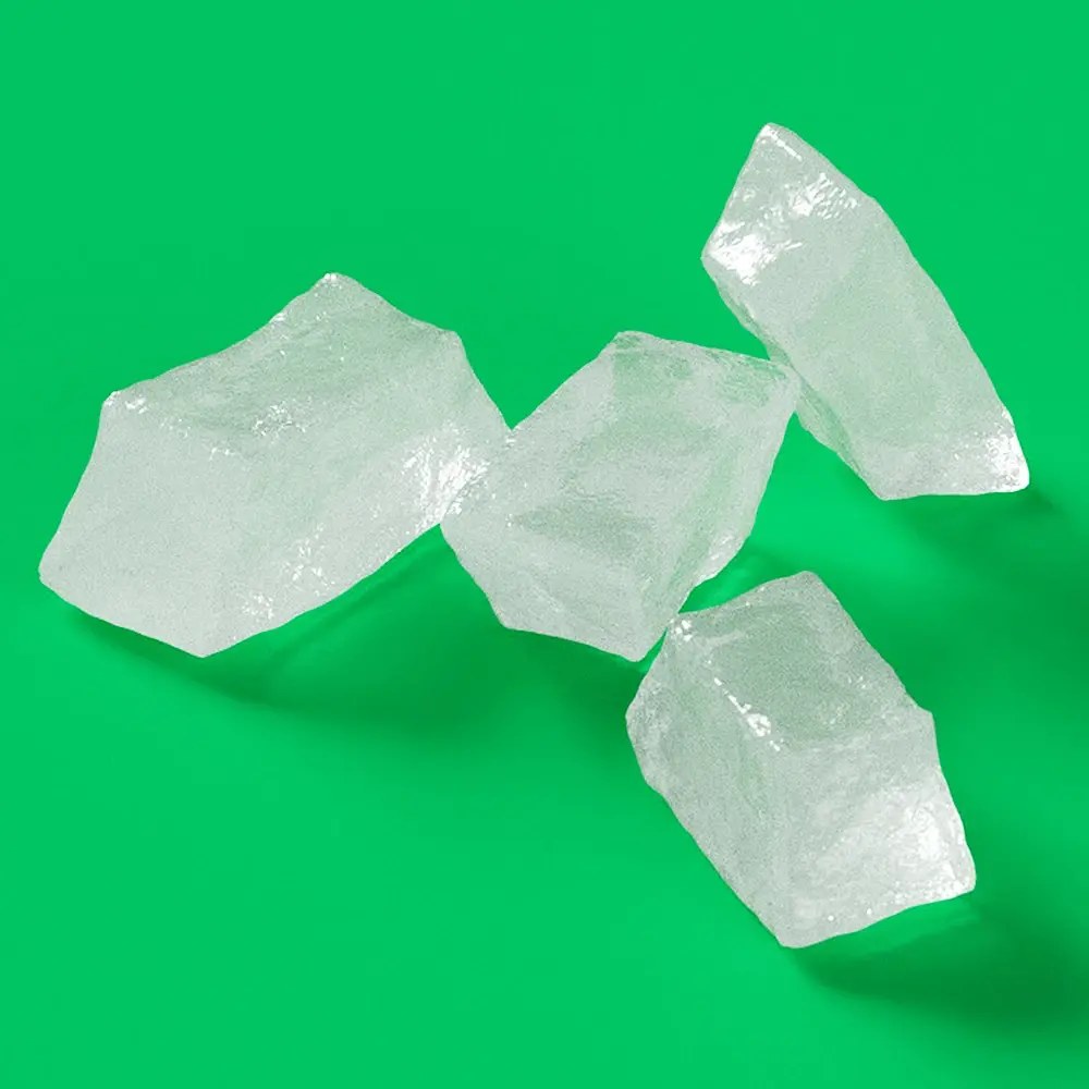 Diamond Korrelijsmachine | Pebble Line | 146kg/24u | Bunker 50kg | Luchtgekoeld | 738x690x1020/1170(h)mm