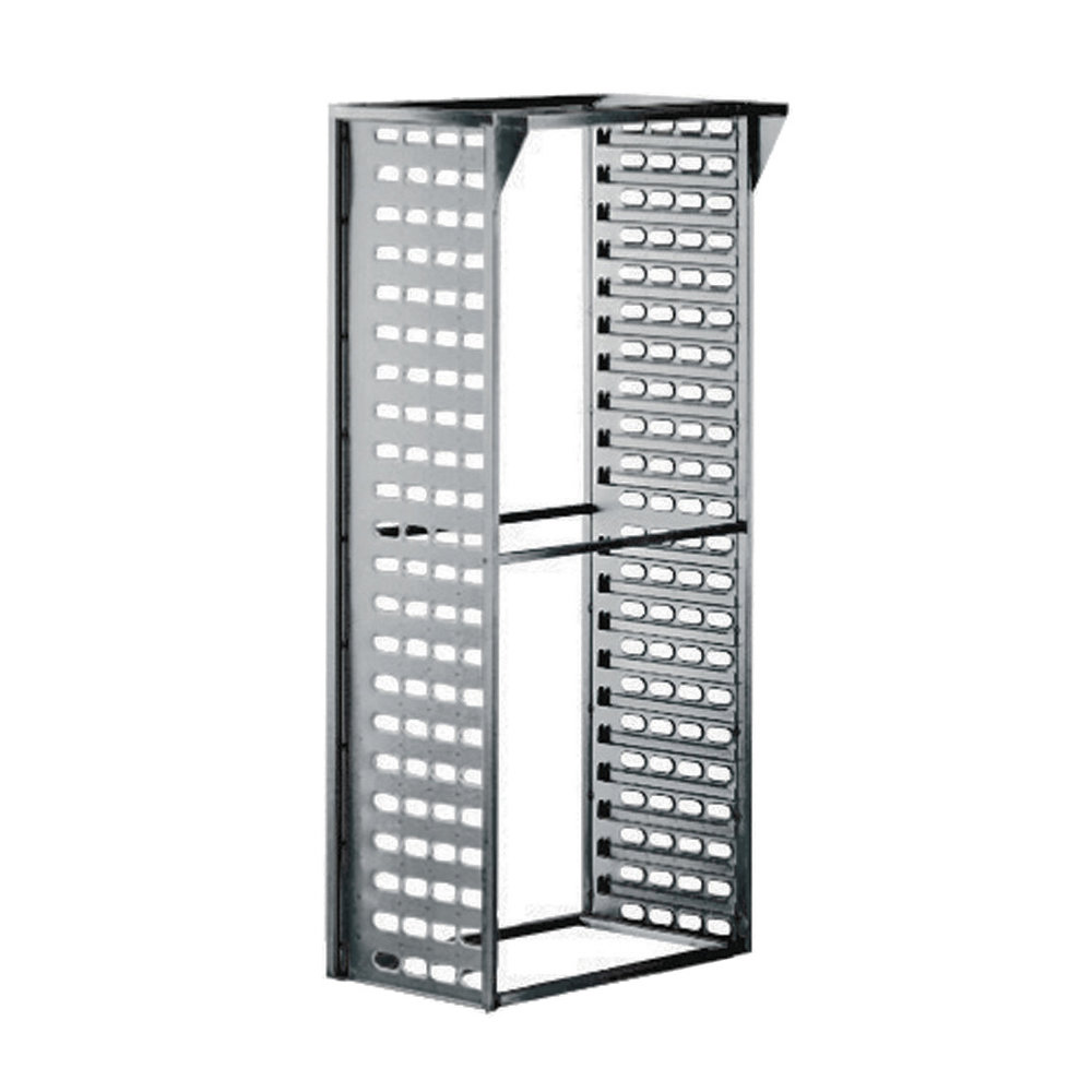 Diamond Uitneembaar Laadframe | Diamond Heavyduty Heteluchtovens | 20x 1/1 GN