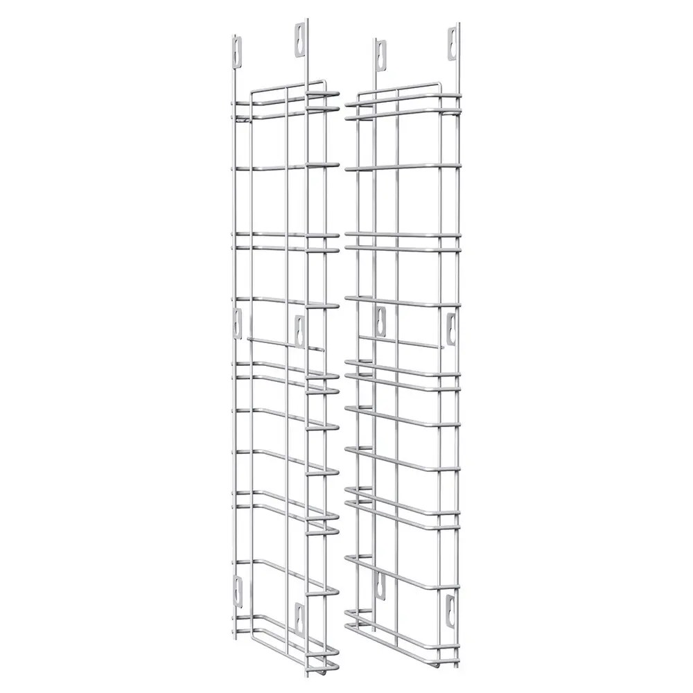 Diamond Geleiderframeset | Gold Line | Blastchiller (10 Niveaus) | 15x 5L Ijsuitschepbakken