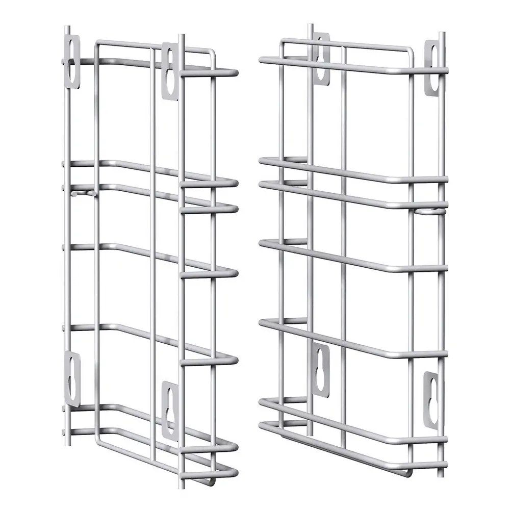 Diamond Geleiderframeset | Gold Line | Blastchiller (5 Niveaus) | 6x 5L Ijsuitschepbakken
