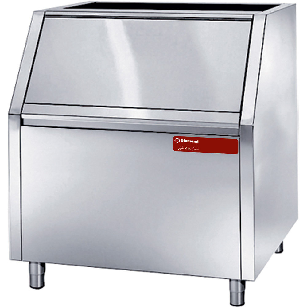 Diamond Opslagbak Van 350kg | 1250x790x1000(h)mm