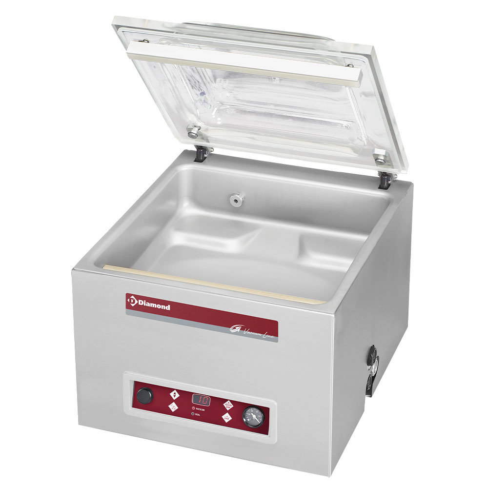 Diamond Vlakke Muurschabben | 1000(l)x400(b)mm