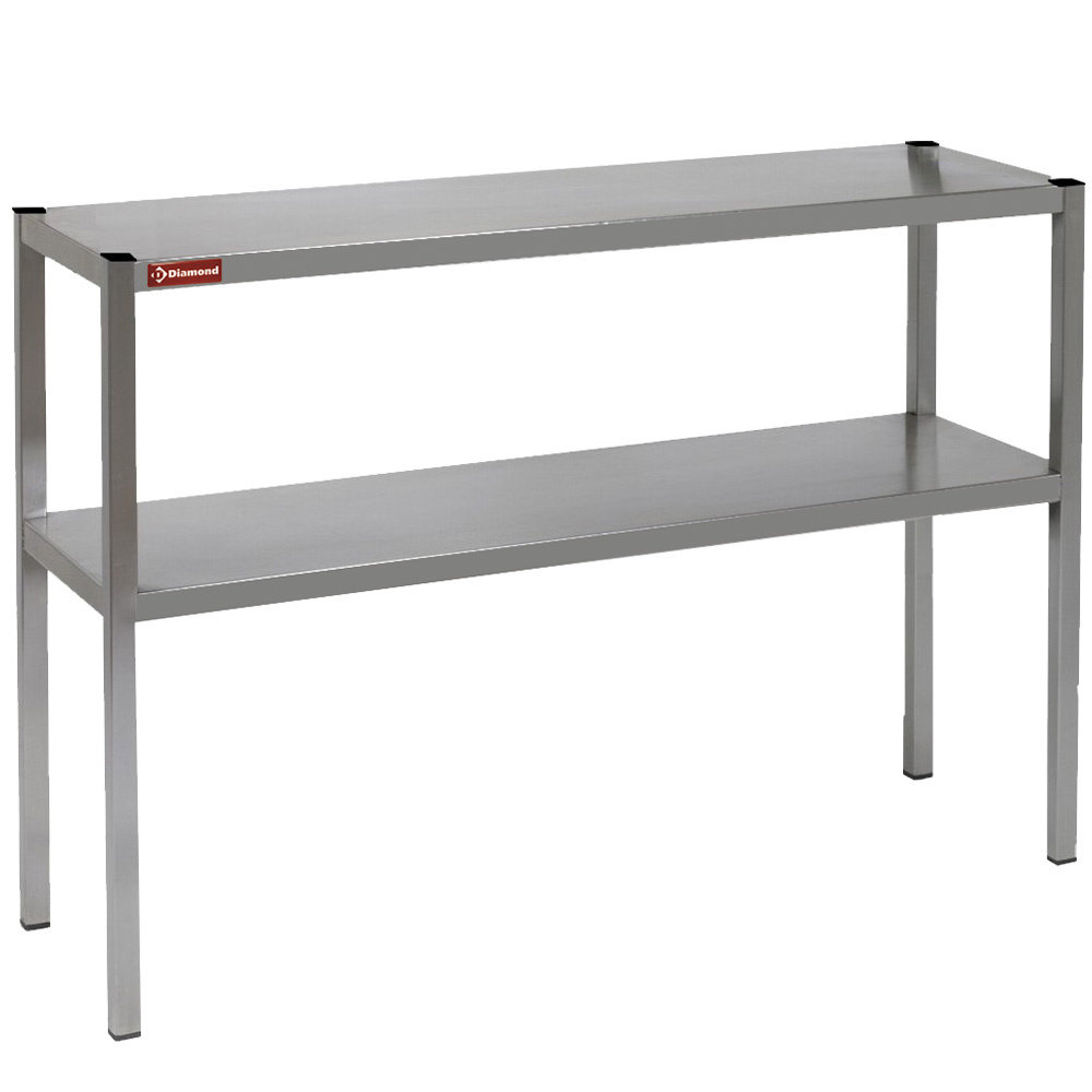 Diamond Wijnkoelkast | Millebolle Evo | 140l (33x 75cl) | Rvs/zwart | 2 Zones | +5°c/+18°c | Geforceerd | 493x635x840(h)mm