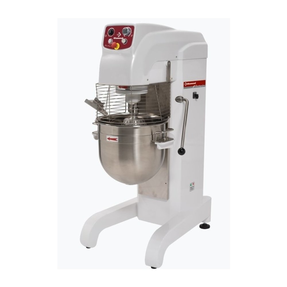 Diamond Vlakke Muurschabben | 2000(l)x300(b)mm